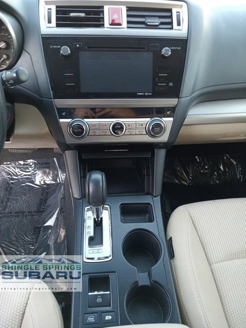 Used 2017 Subaru Outback 2.5i Premium w/ Popular Package #2 image 49