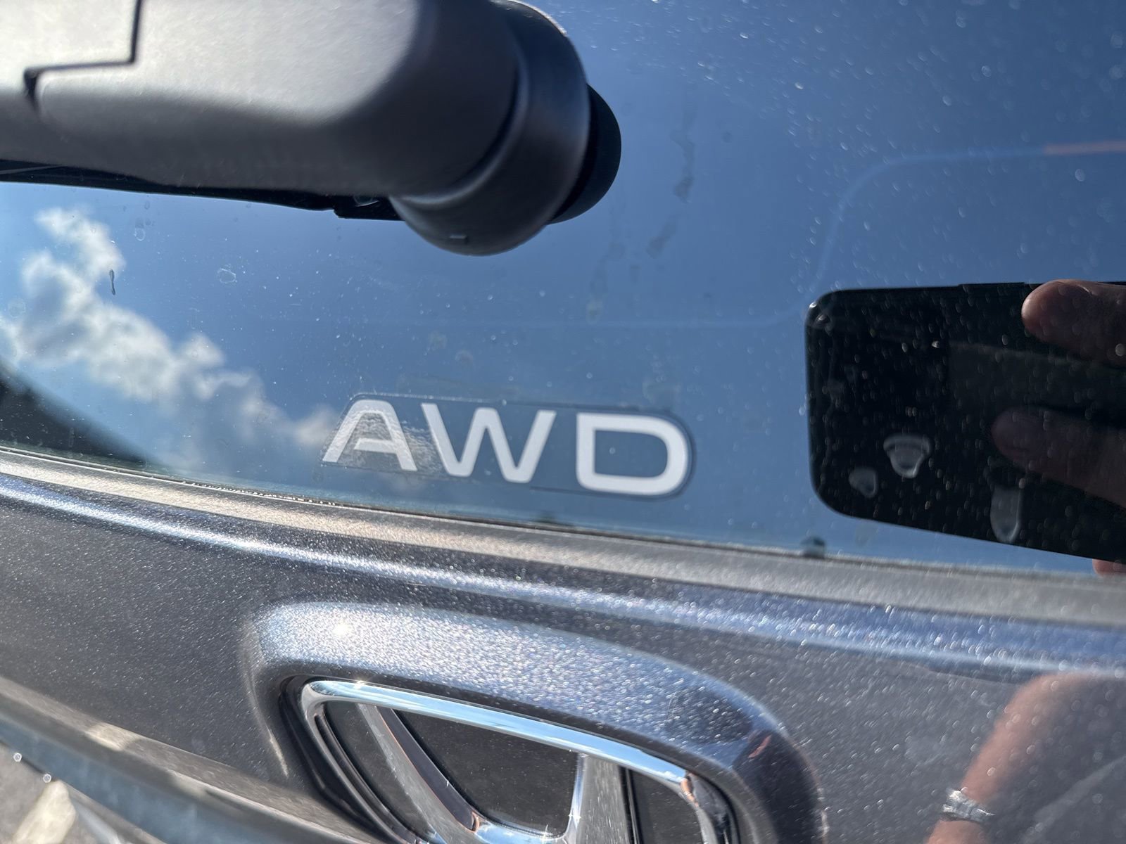 New 2026 Honda CR-V Sport image 23