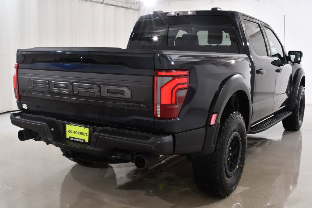 New 2026 Ford F150 Raptor image 12