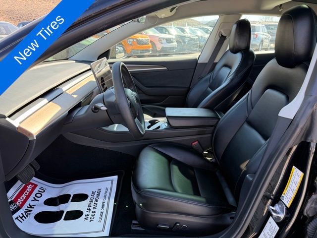 Used 2022 Tesla Model 3 Long Range image 13