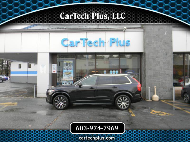 Used 2023 Volvo XC90 B5 Core w/ Protection Package Premier image 1