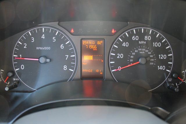 Used 2016 Nissan NV 3500 SL RWD image 27