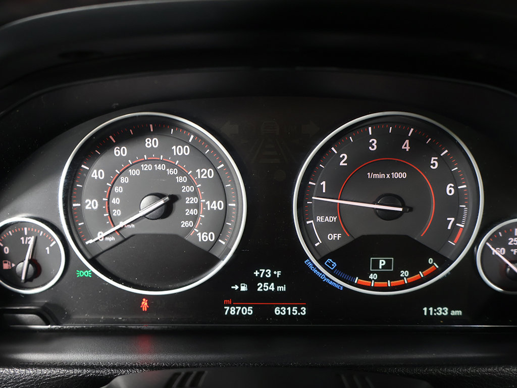 Used 2018 BMW 430i xDrive Convertible AWD/4WD image 33