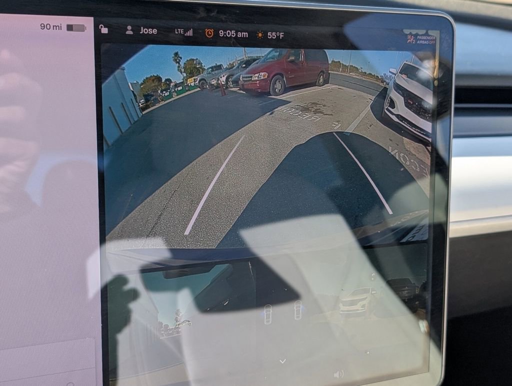 Used 2018 Tesla Model 3 Long Range image 22