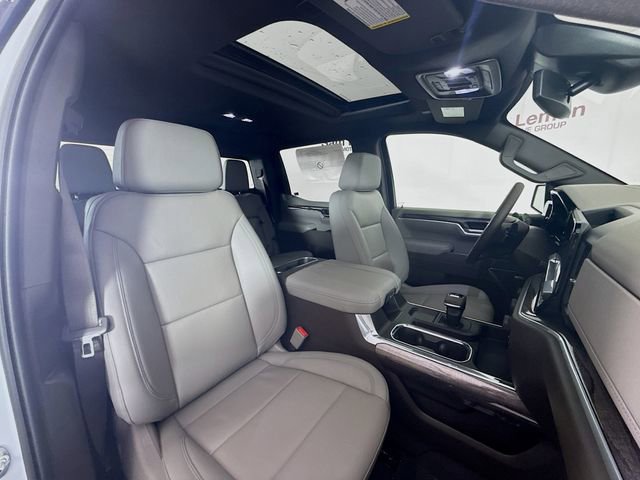 New 2026 Chevrolet Silverado 1500 LTZ w/ LTZ Premium Package image 31