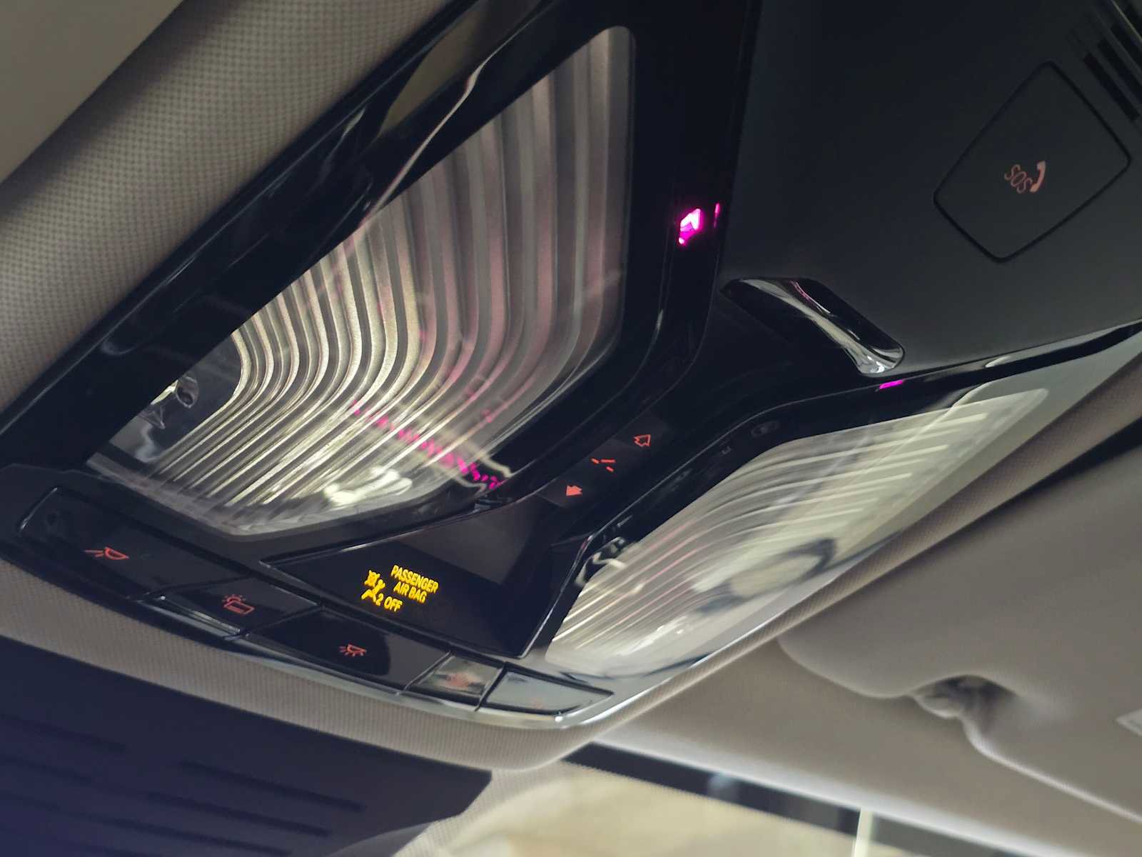 Used 2023 BMW X7 xDrive40i image 20