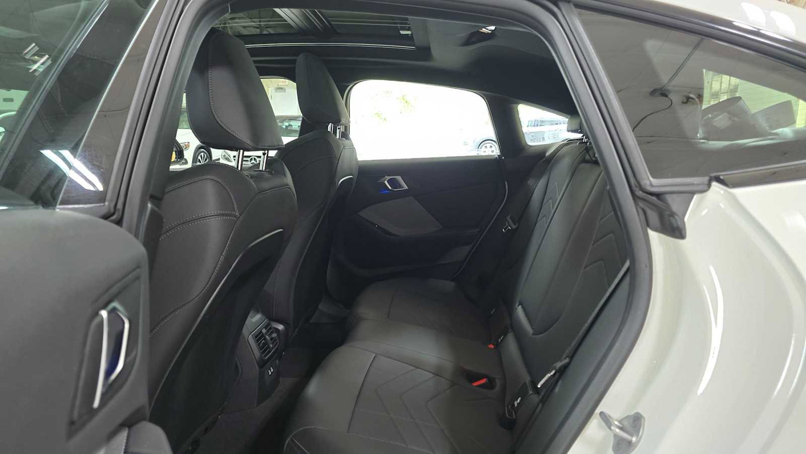 Used 2025 BMW 228i xDrive AWD/4WD image 16