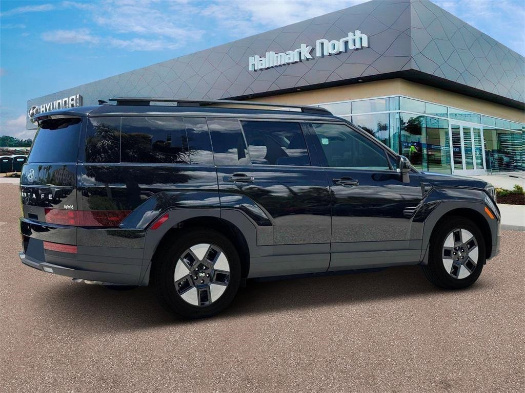 New 2026 Hyundai Santa Fe SEL image 8