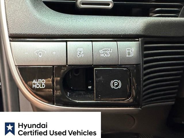 Used 2025 Hyundai Ioniq 5 SEL RWD image 24