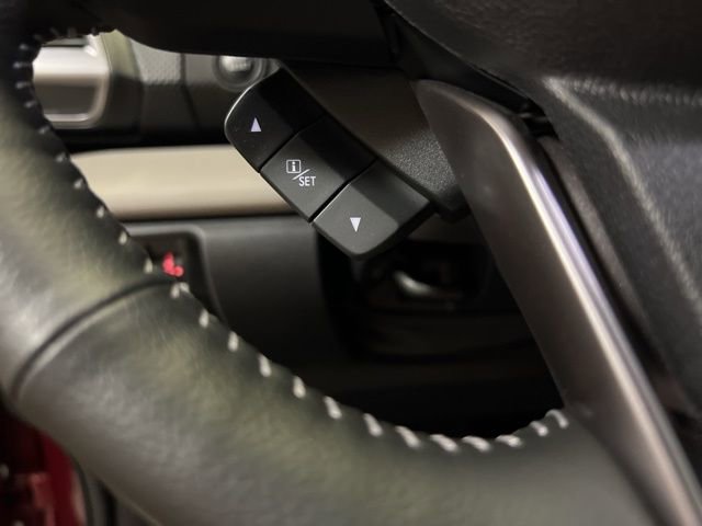 Certified 2023 Subaru Forester Limited image 46