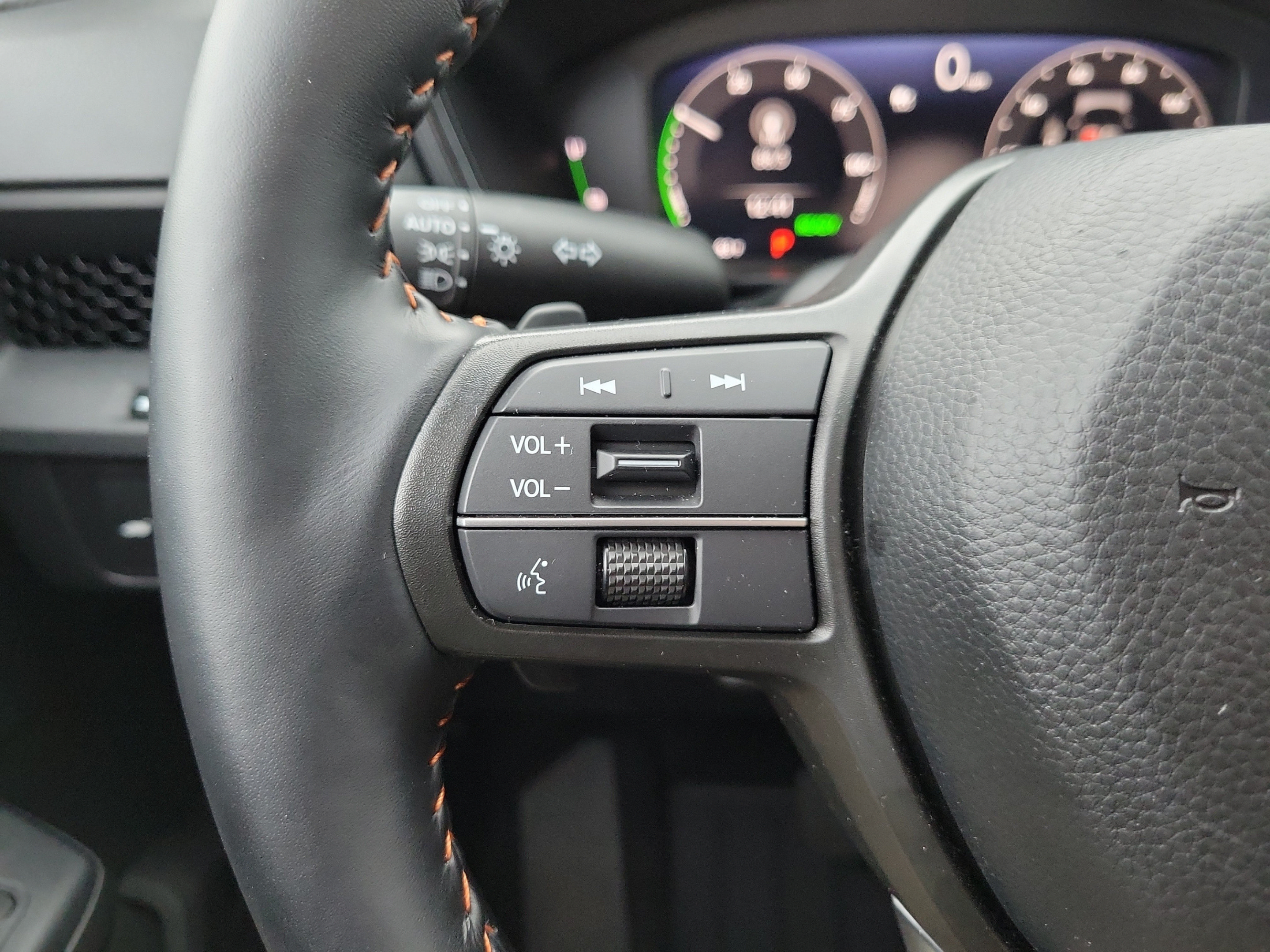 Used 2026 Honda CR-V TrailSport image 30
