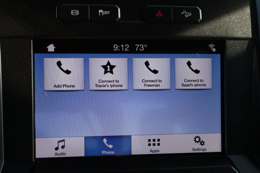 Used 2019 Ford F250 XLT w/ XLT Value Package AWD/4WD image 34
