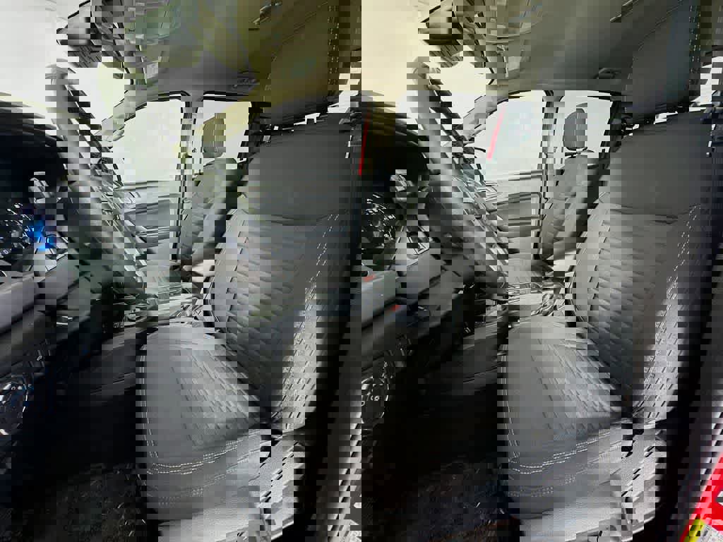 Certified 2020 Ford Ranger XLT w/ Equipment Group 302A Luxury image 12