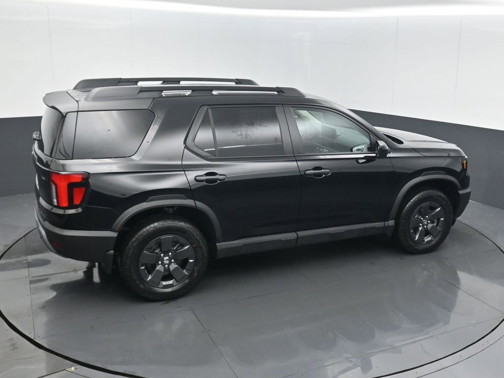 New 2026 Honda Passport RTL image 24