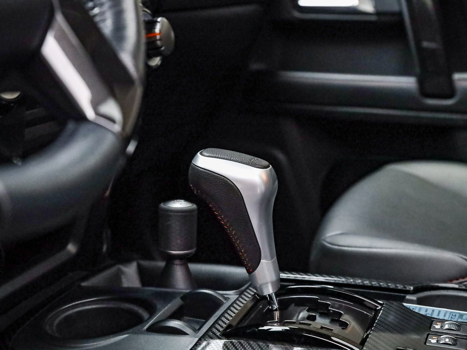 Used 2023 Toyota 4Runner TRD Off-Road Premium w/ Off Road Premium Plus Package image 25