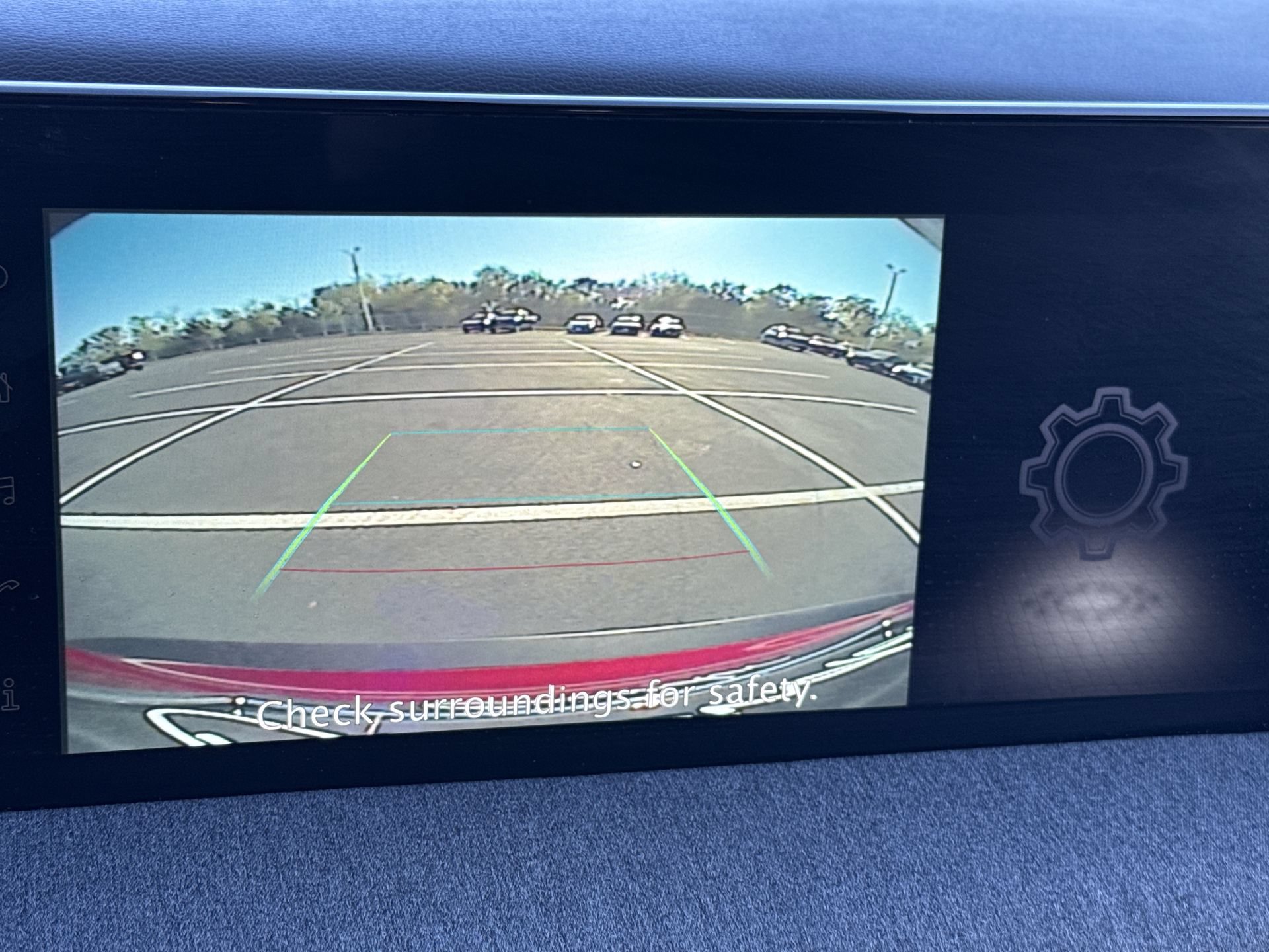 Used 2025 Nissan Kicks SV FWD image 23