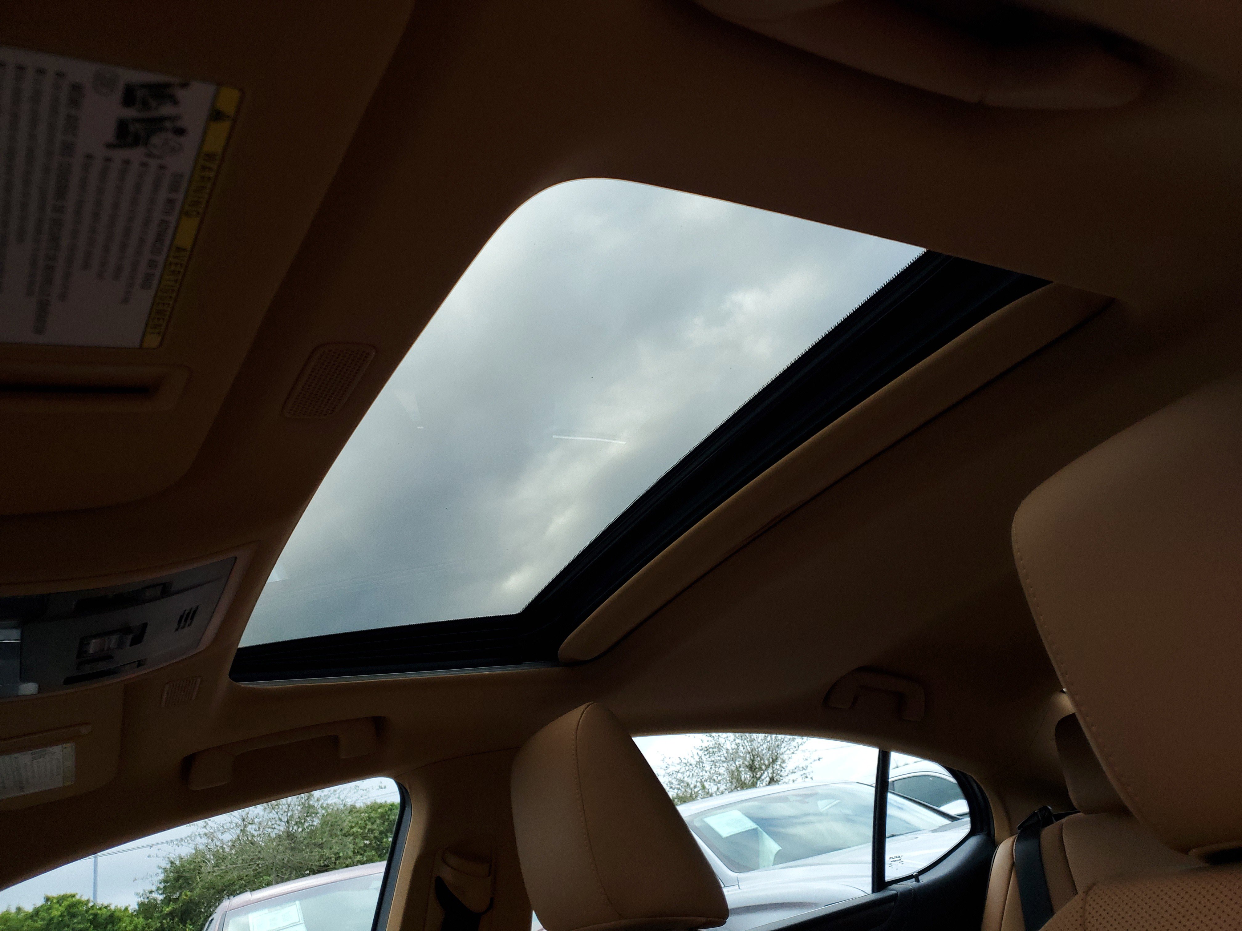 Used 2025 Lexus ES 350 350 image 20