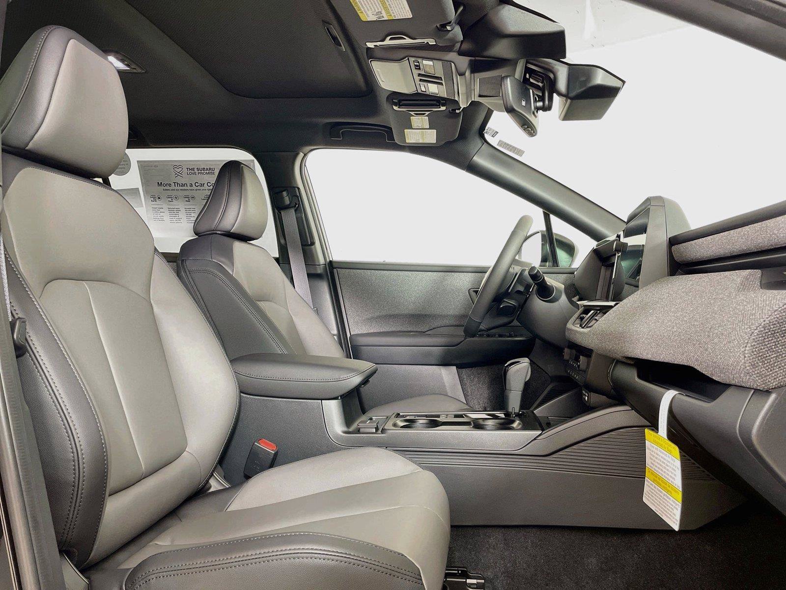 New 2026 Subaru Outback Premium AWD/4WD image 28