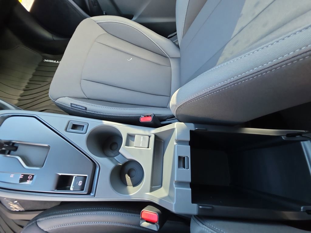 New 2026 Subaru Crosstrek 2.0i Premium image 23