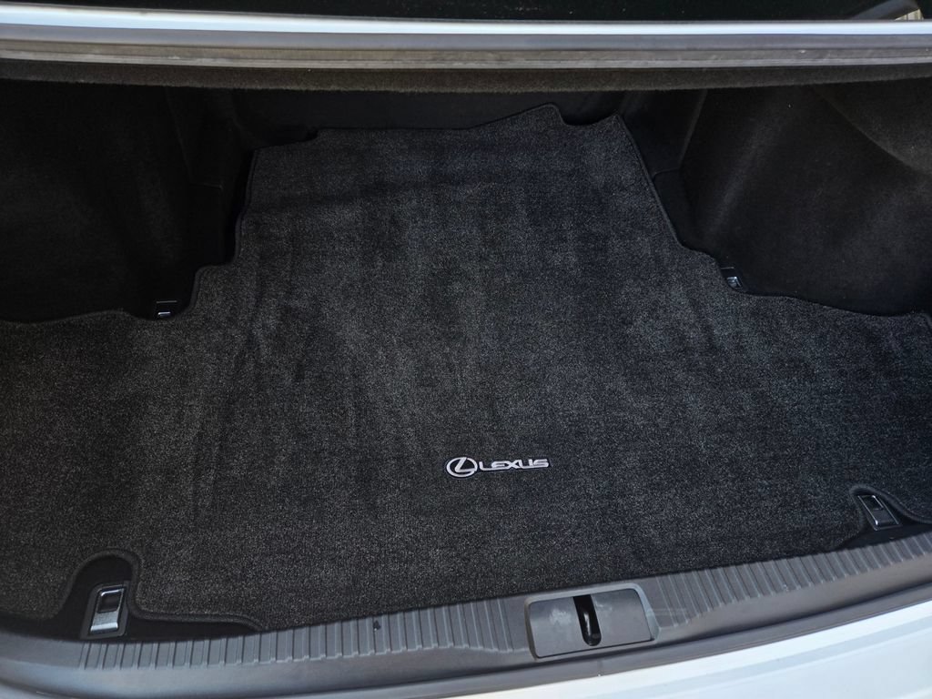 Used 2019 Lexus GS 350 F Sport RWD image 38