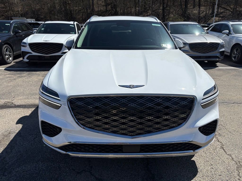 New 2026 Genesis GV70 2.5T Select image 6