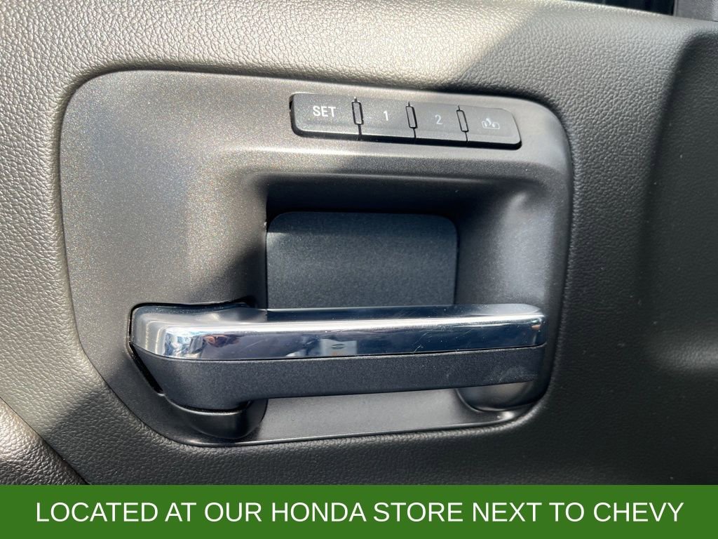 Used 2019 Chevrolet Silverado 2500 LTZ w/ Duramax Plus Package image 12