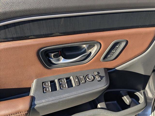 Used 2024 Honda Pilot Elite image 10