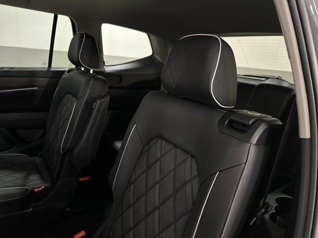 New 2026 Volkswagen Atlas SEL Premium R-Line image 21