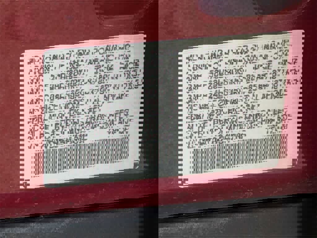 Used 2004 Acura MDX Touring image 34