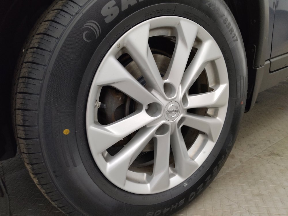 Used 2016 Nissan Rogue SV AWD/4WD image 31