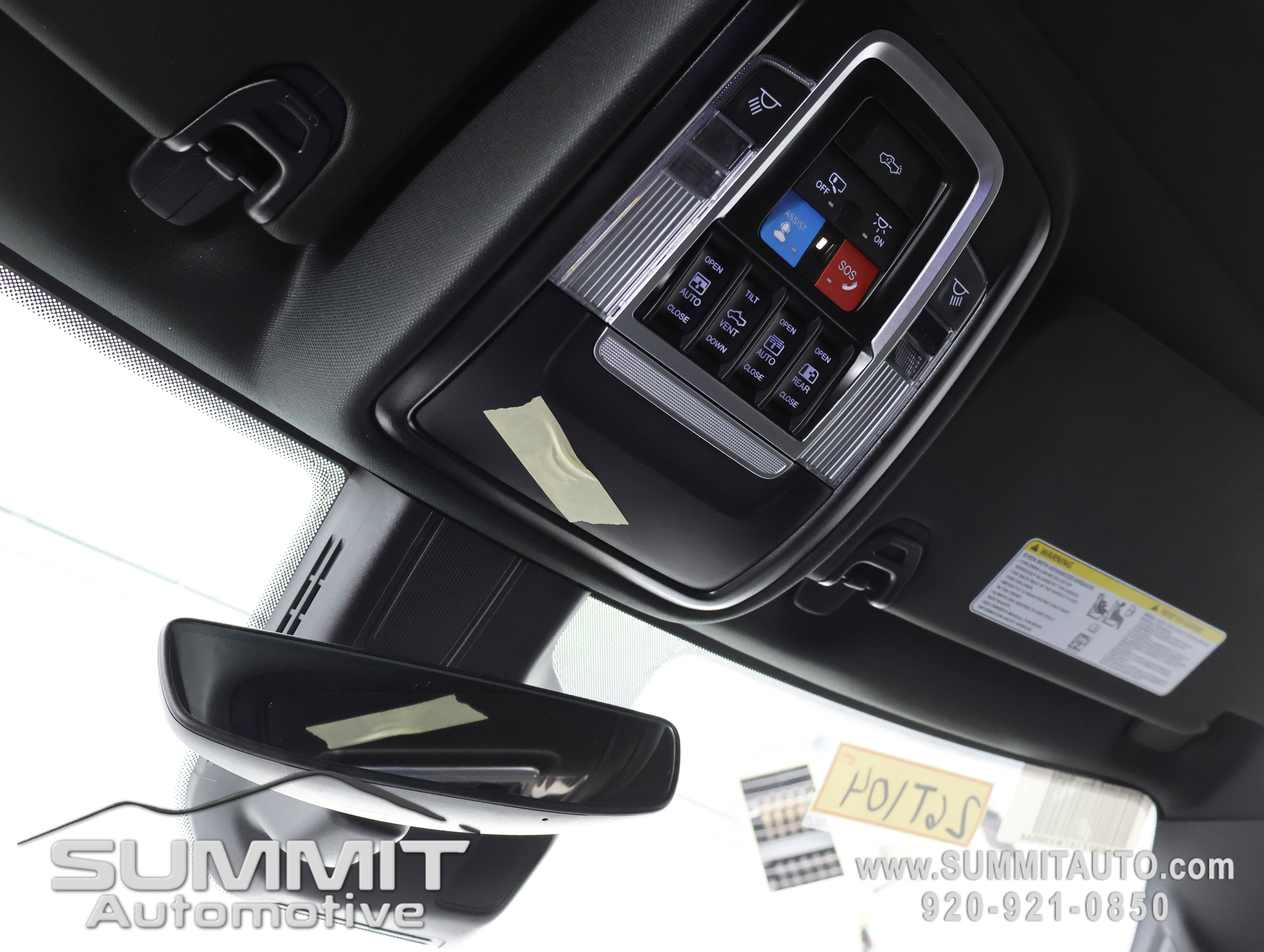 New 2026 RAM 1500 Big Horn image 12