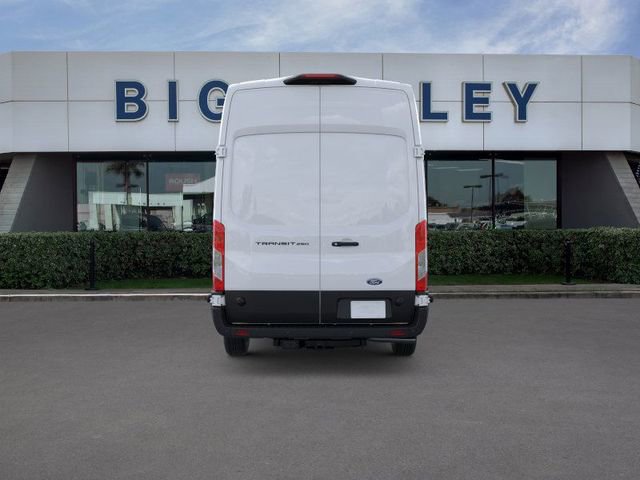 New 2026 Ford Transit 250 Base image 5