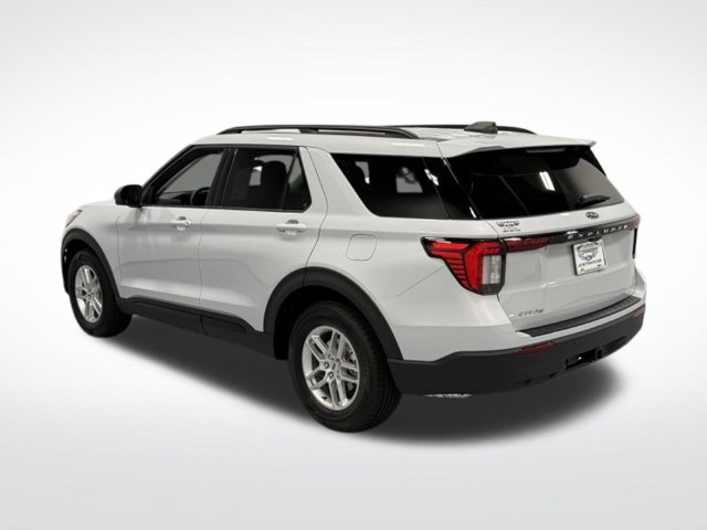 New 2026 Ford Explorer Active RWD image 6