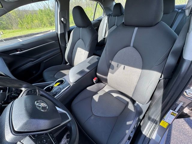 Used 2024 Toyota Camry LE FWD image 9