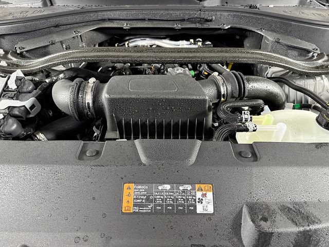 New 2026 Lincoln Aviator 2WD image 32