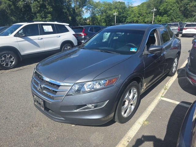 Used 2010 Honda Crosstour EX-L image 2