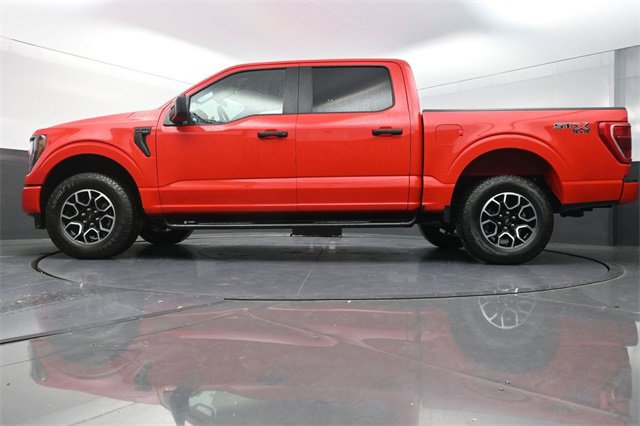 Used 2023 Ford F150 XL w/ STX Appearance Package image 34