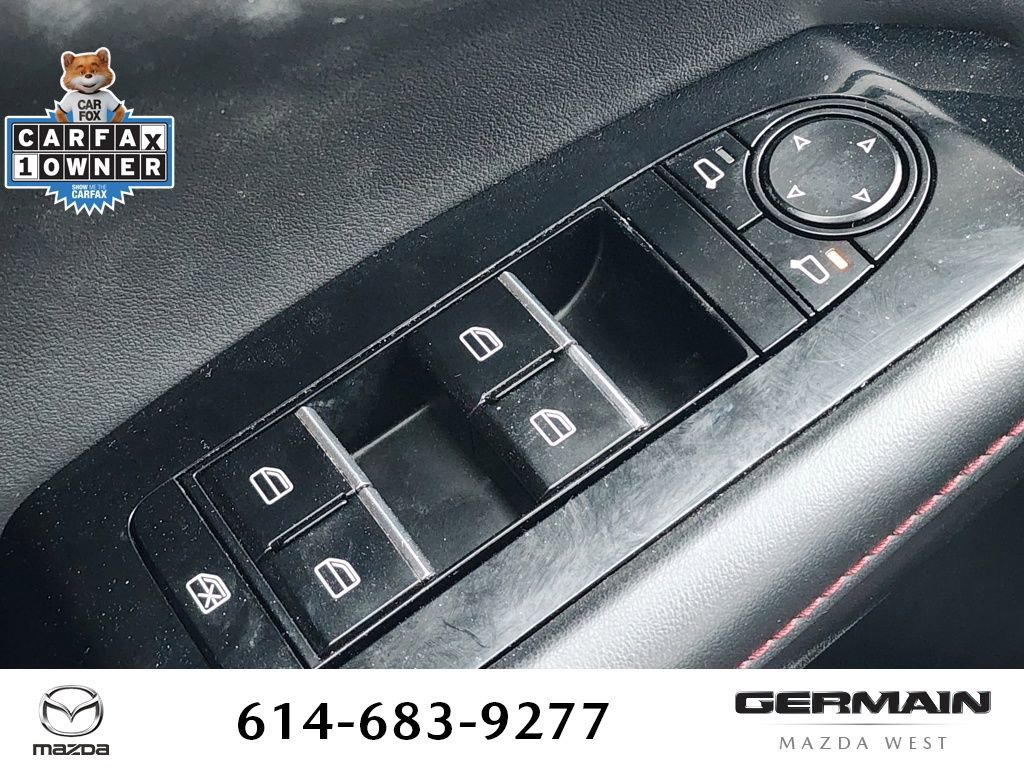 Used 2023 MAZDA CX-30 AWD 2.5 S w/ Preferred Package image 28