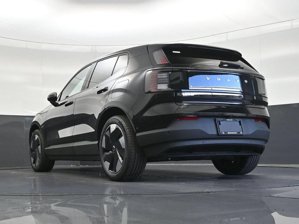 New 2026 Volvo EX30 Ultra w/ Protection Package Premier AWD/4WD image 23