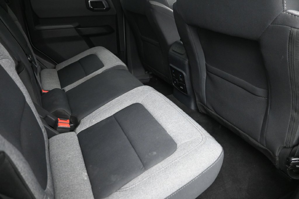 Used 2022 Ford Bronco Big Bend AWD/4WD image 10