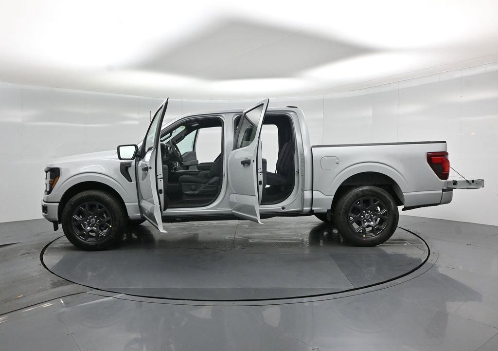 New 2026 Ford F150 STX w/ Equipment Group 200A image 29