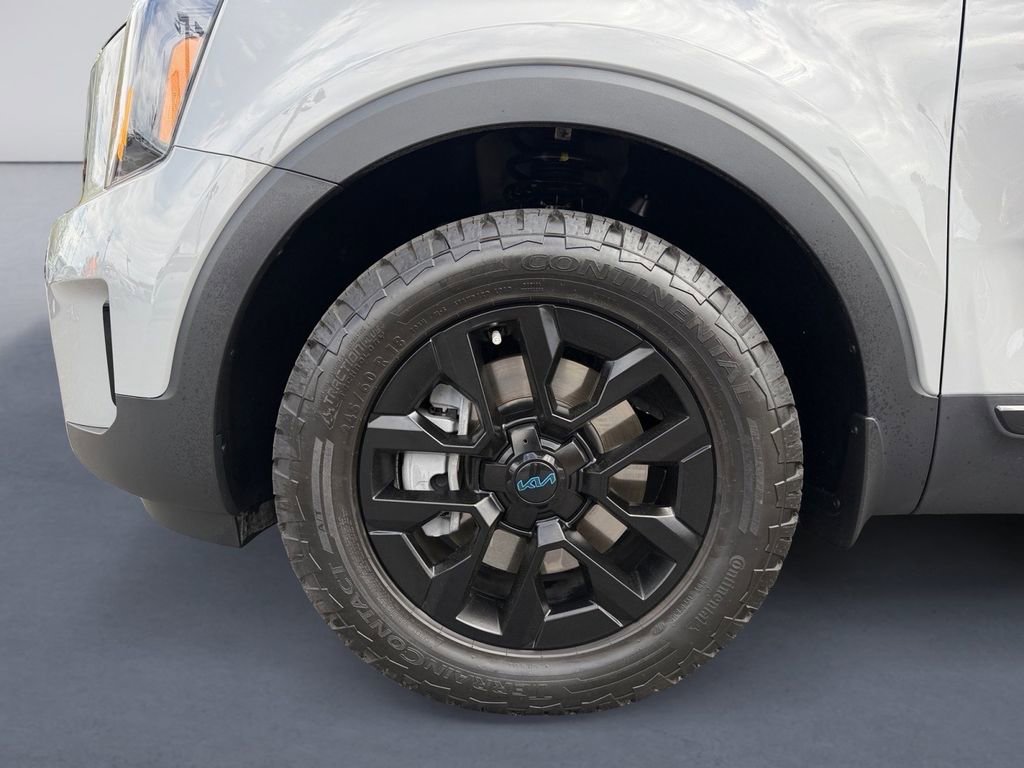 Used 2024 Kia Telluride SX Prestige X-Pro image 9