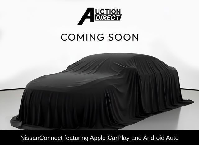 Used 2023 Nissan Maxima SV w/ Floor Mat Group image 18