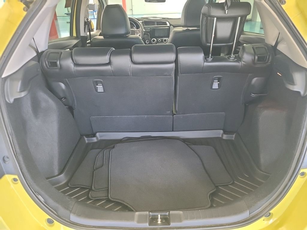 Used 2015 Honda Fit EX image 6