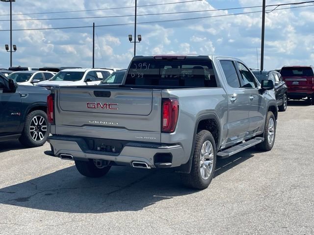 New 2026 GMC Sierra 1500 Denali w/ Technology Package image 7