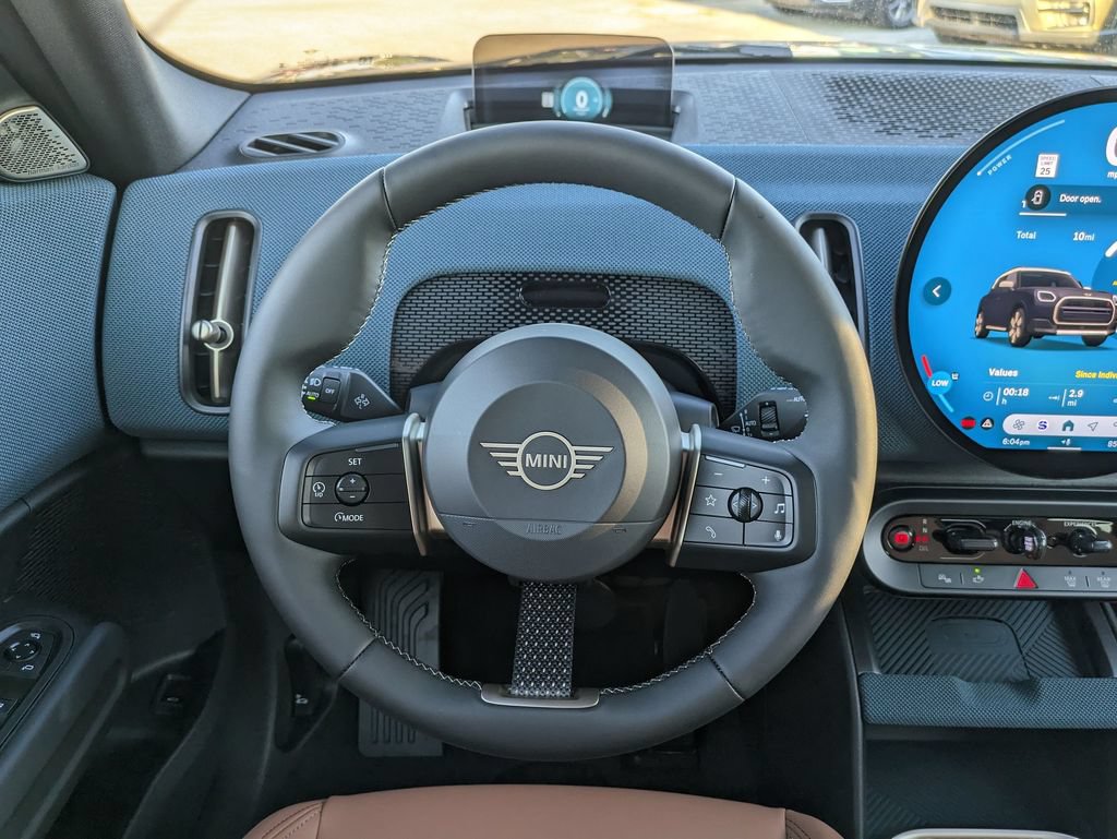 New 2026 MINI Cooper Countryman S AWD/4WD image 12