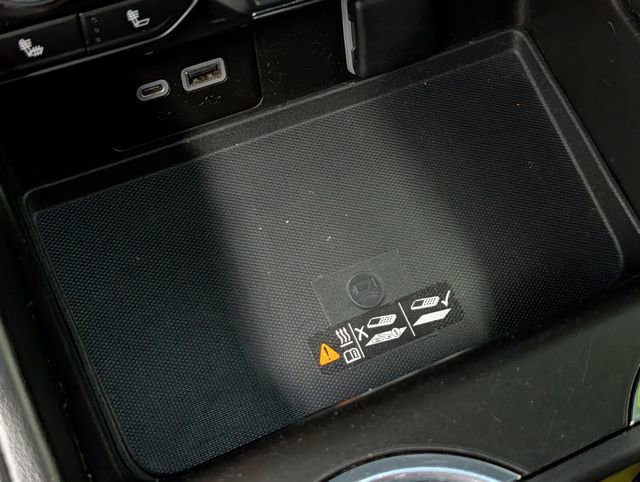 Certified 2023 Chevrolet Suburban LT AWD/4WD image 26