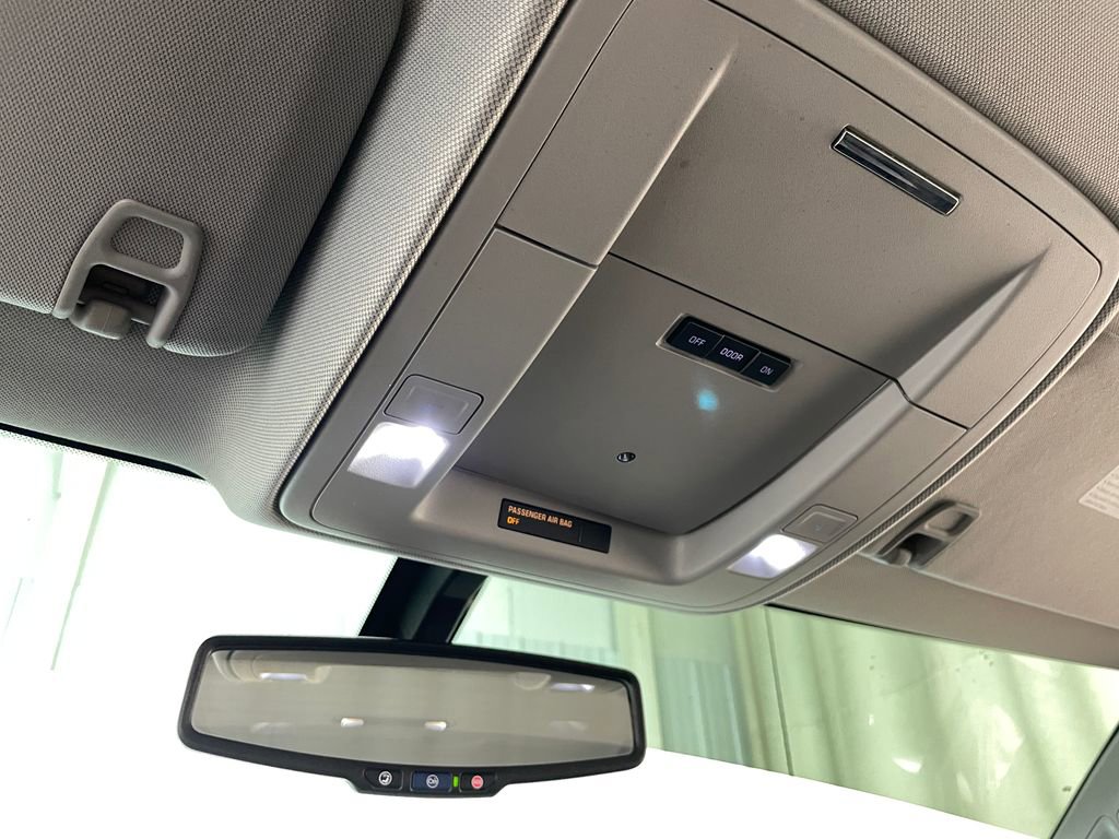 Certified 2018 Chevrolet Silverado 1500 LT w/ All Star Edition image 30