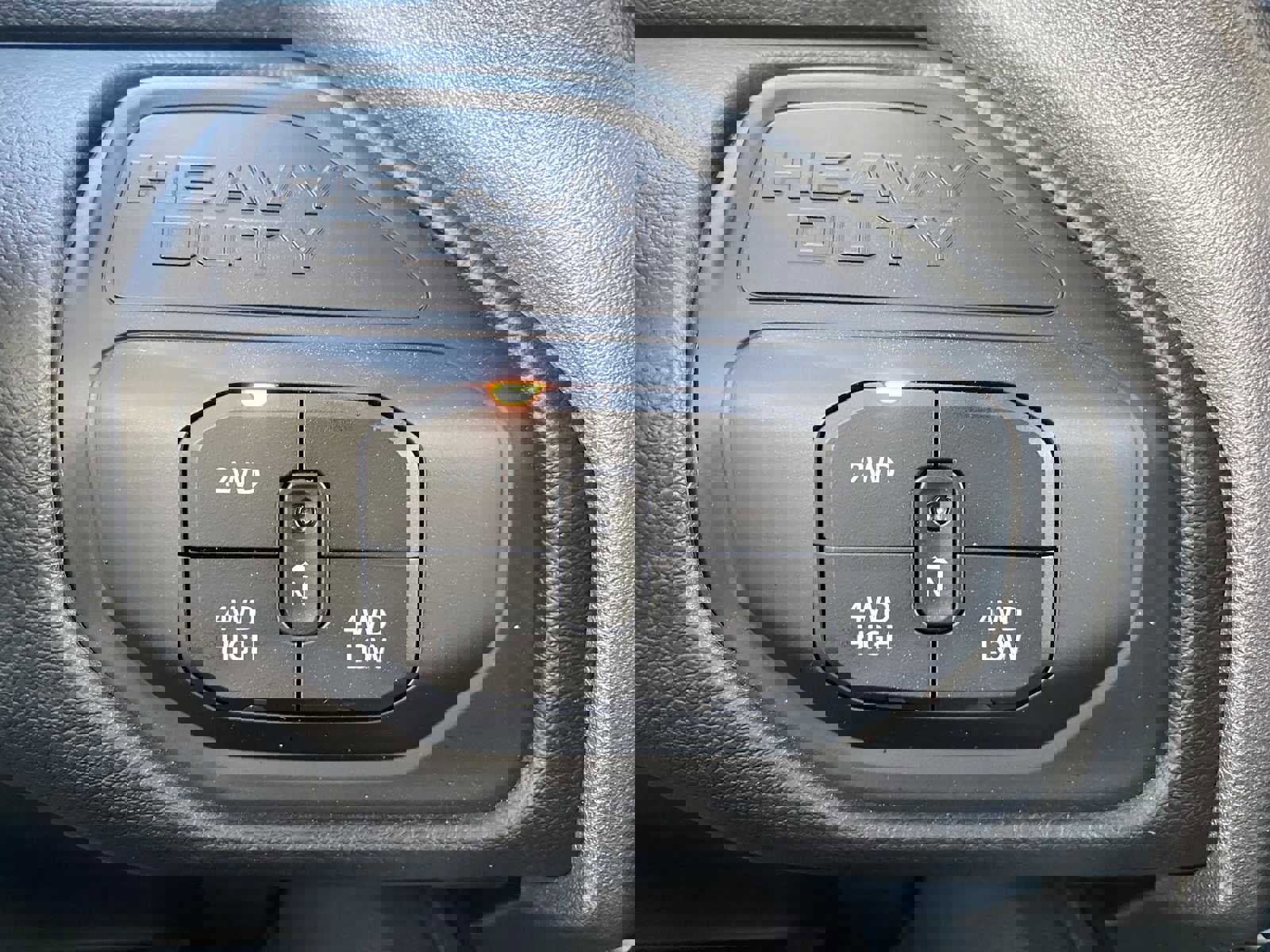 New 2025 RAM 2500 Laramie image 29