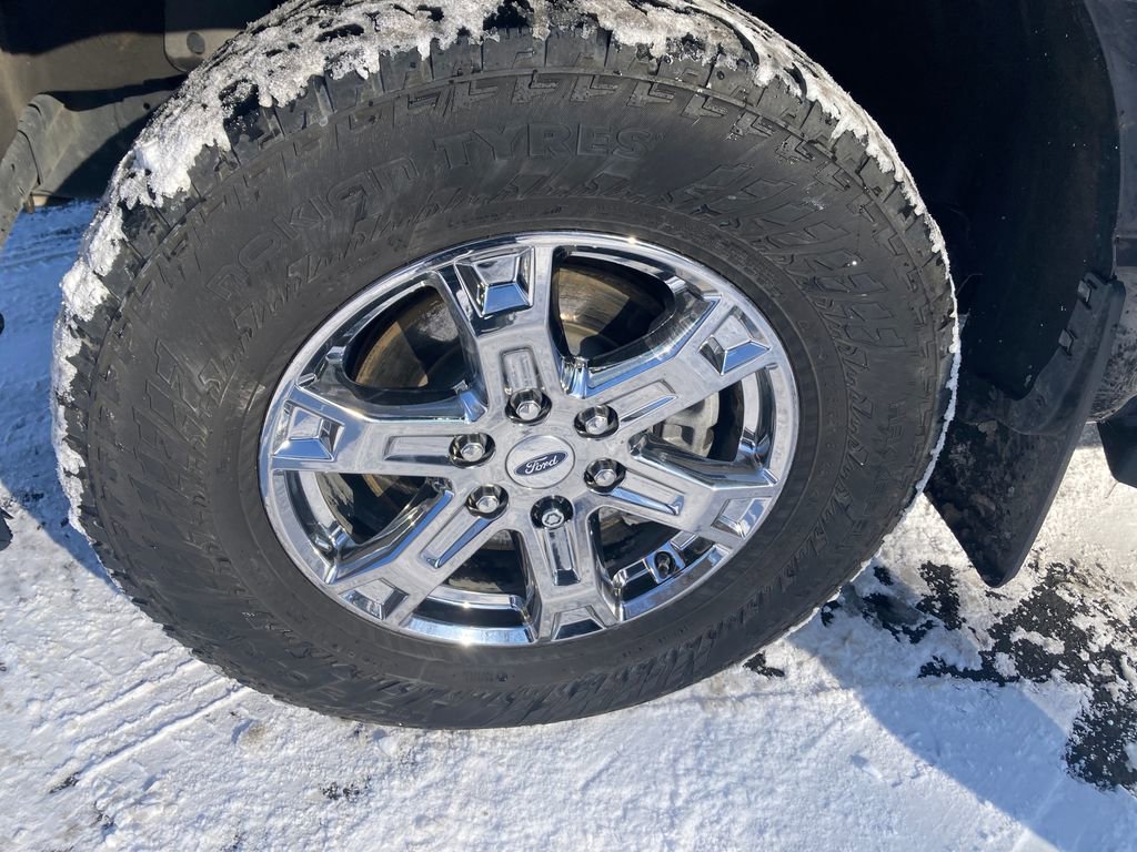 Used 2022 Ford F150 XLT w/ XTR Package AWD/4WD image 31